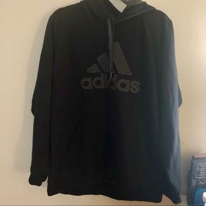 Adidas men’s hoodie